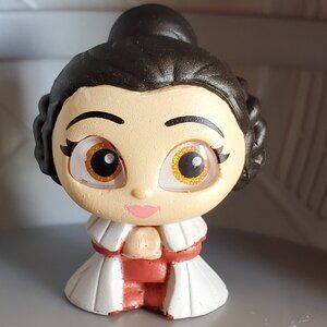 Princess Leia